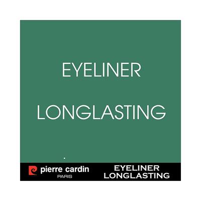 Pierre Cardin ParisEyeliner Pencil Long Lasting 305 Deep Ocean 0.04 gm - Eyeliners