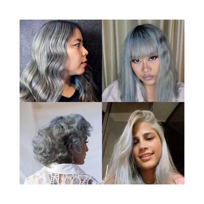 Paradyes Moonstone Grey only 120gm - Crème