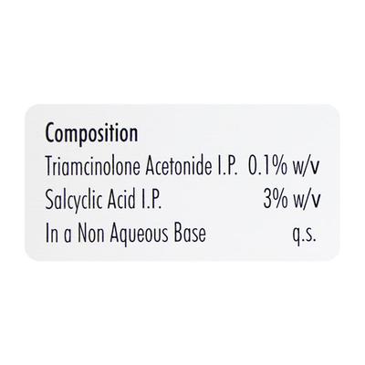 PRAISCORT S Lotion 30ml - Skin Infections-Toc