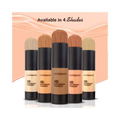 Coloressence High Definition Foundation HDF - 1 30 ml - Foundation