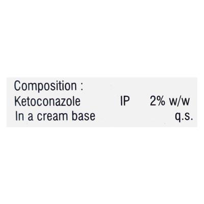 KETZI Cream 30gm - Fungal Infections-Taa