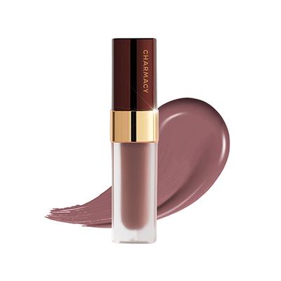 Charmacy Milano Stunning Longstay Liquid Lip Lipstick - Almond Amour 03 5.6 ml - Liquid Lipsticks