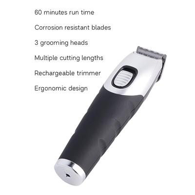 Wahl Rechargeable Trimmer - Trimmers