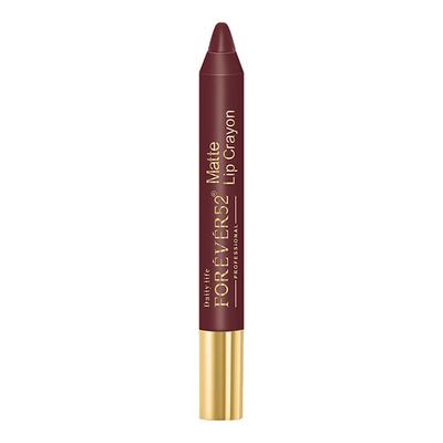 Daily Life Forever52 Matte Lip Crayon Mlc013 3 Ml - Lipsticks