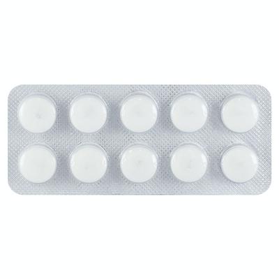 Teraderm 250mg Tablet 10'S - Fungal Infections-Anf