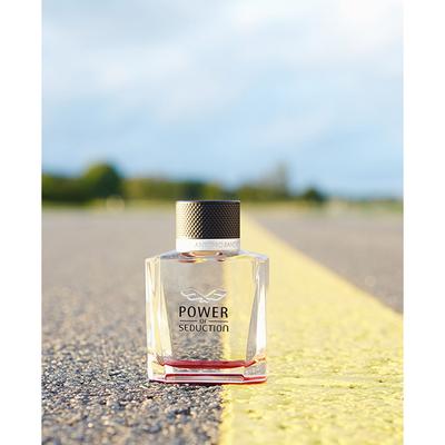 Antonio Banderas Power of Seduction Eau De Toilette 100 ml - Perfumes (Edt/Edp)