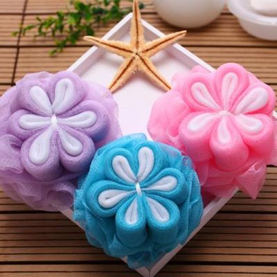 BABILA LUXURY SUN FLOWER SPONGEBA-v 09 1's - Scrubs & Exfoliants