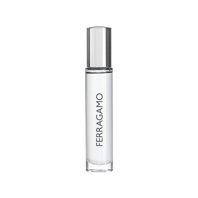 Salvatore Ferragamo Pour Homme Set (Eau De Toilette 100ml + Shampoo and Shower Gel 100ml + Purse Spray 10ml) 3's - Men Perfumes (Edt/Edp)