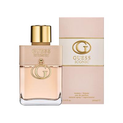 Guess Iconic Eau De Parfum 100 ml - Women Perfumes (Edt/Edp)
