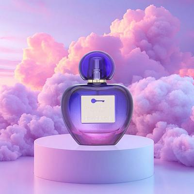 Banderas Her Secret Desire Eau de Toilette 50 ml - Women Perfumes (Edt/Edp)