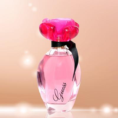 Guess Girl Eau de Toilette 100 ml - Women Perfumes (Edt/Edp)