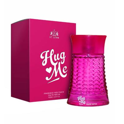 St. John Hug Me Eau De Parfum 100 ml - Women Perfumes (Edt/Edp)