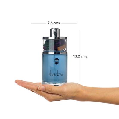 Ajmal Shadow II Homme EDP 75 ml - Men Perfumes (Edt/Edp)