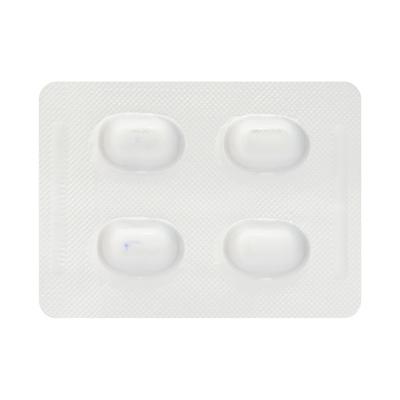 Rizact 10mg Tablet 4'S - Migraine