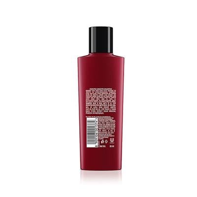 TRESemme Keratin Smooth Shampoo, 85 ml - Shampoos