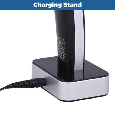 VEGA Grooming station (VHTH-04) Black 1 gm - Trimmers