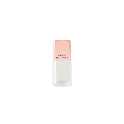 Manish Malhotra Beauty By MyGlamm Nail Lacquer-Coconut Kiss 10 ml - Men Perfumes (Edt/Edp)