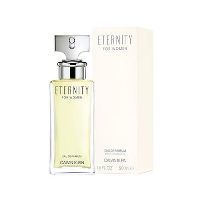 Calvin Klein Eternity Edp M Edp 50 ml - Men Perfumes (Edt/Edp)
