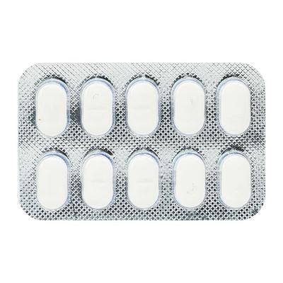 CECLOMOL Tablet 10's - Pain relief-Ano