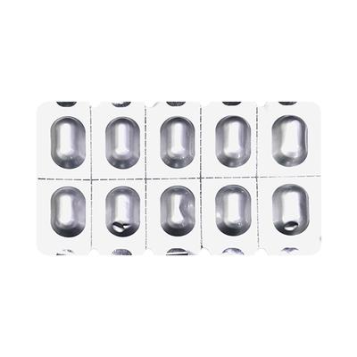 GLYCOBREEZ I DPI Capsule 10's - Asthma/COPD-Ast