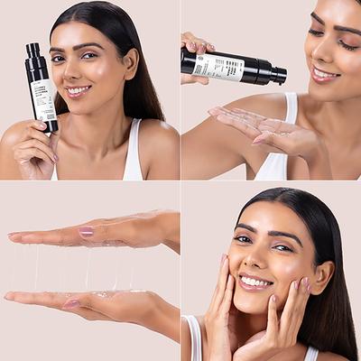 Brillare Ceramide & Probiotics Vegan Mucin Serum 100 ml - Face Mists