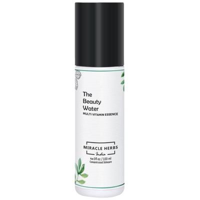 Miracle Herbs The Beauty Water Multi Vitamin Essence 100 ml - Toners