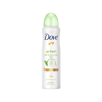 Dove Go Fresh Deodorant For Women 150 ml - Women Deodorants/Roll-Ons