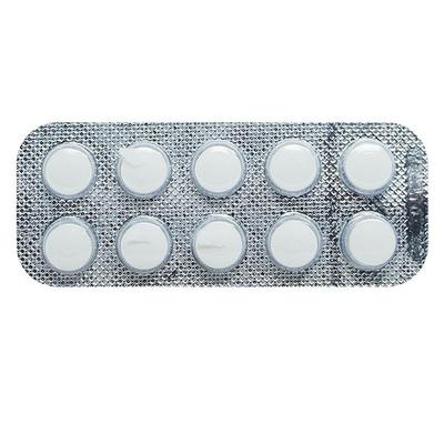 Linotril 2mg Tablet 10'S - Anxiety-Anx