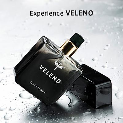 Bombay Shaving Company Veleno 100ml - Men Perfumes (Edt/Edp)