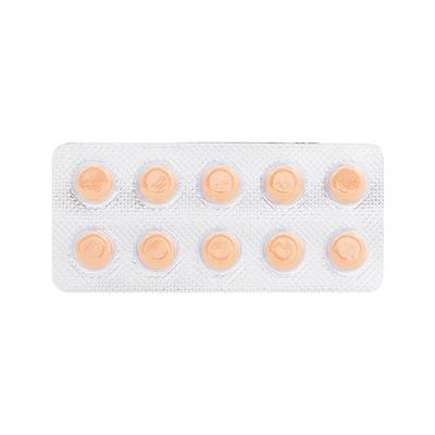 Olpin 5mg Tablet 10'S - Psychosis-Ans