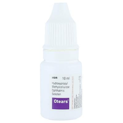 BIOTEARS Eye Drops 10ml - Dry Eye-Olt