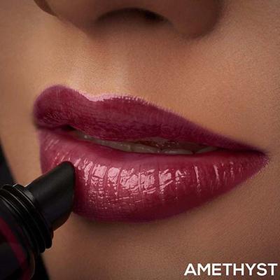 RENEE Crystal Lip Gloss 07 Amethyst 8 ml - Lip Glosses