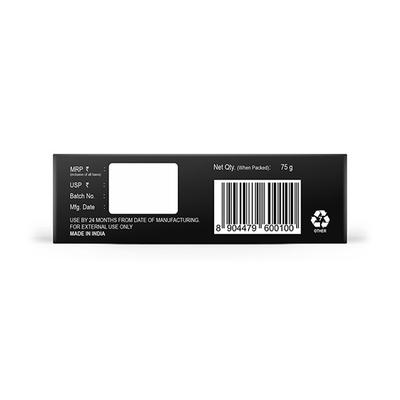 Beardo B-Acne Clear Bathing Bar 3's - Soaps