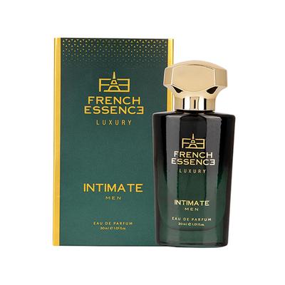 French Essence Eau De Parfum - Intimate 30 ml - Perfumes (Edt/Edp)