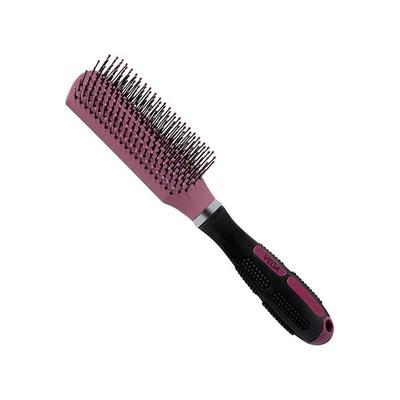 Vega Flat Brush (E6 - FB) 136 gm - Hair Brushes