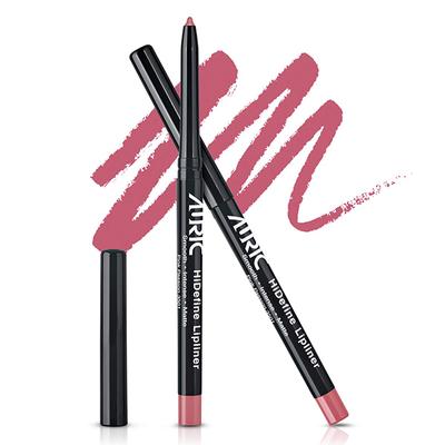 Auric HiDefine Lipliner Pink Passion 3501 0.35 gm - Lip Liners