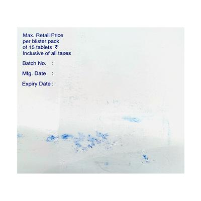 TELSAR BETA 25 Tablet 15's - Hypertension-Ana