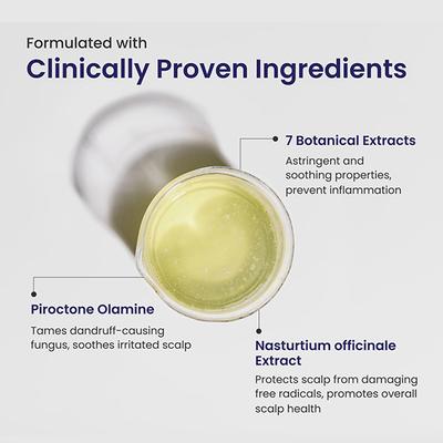 Reequil Dandruff Control Shampoo 250 ml - Shampoos