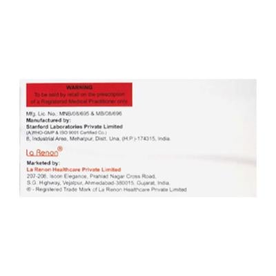 RENOLOG DS Tablet 15's - Kidney Disease/Stones-DBP