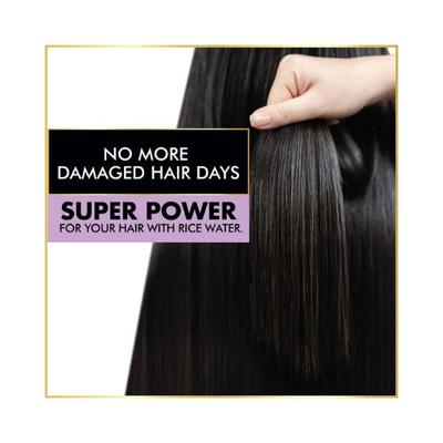 Tresemme Pro Pure Damage Recovery Mask , Sulphate Free & Paraben Free, For Damaged Hair 300 ml - Hair Serums