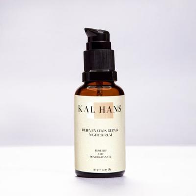 Kal Hans Rejuvenation and Repair Night Serum 30 gm - Face Serum