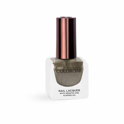 Colorbar Lux Nail Lacquer Cbn587 12 Ml - Nail Polish