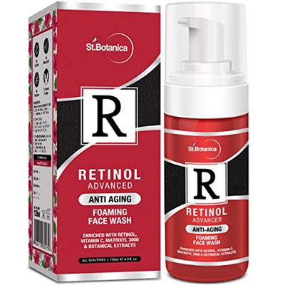 StBotanica Anti Aging Combo 1's - Face Moisturizers