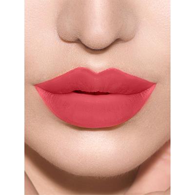 Sery Stay On Matte Liquid Lipstick Cabana Sunset, Coral (LSO - 01) 5 ml - Liquid Lipsticks