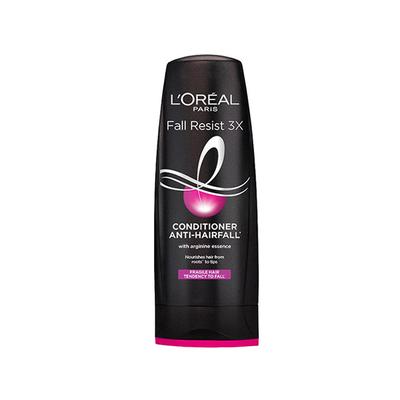 L'Oreal Paris Fall Resist 3X Anti-Hair Fall Conditioner 71.5 ml - Conditioners