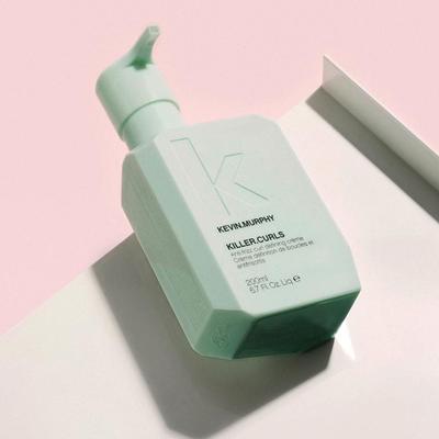 Kevin Murphy Killer Curls Anti-Frizz Defining Creme 200 ml - Multi-Stylers