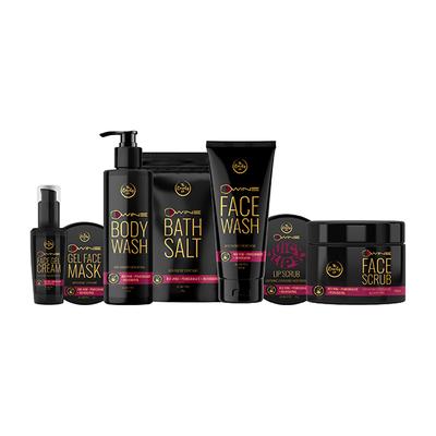 The Beauty Co. Dwine Kit - Hair Treatment