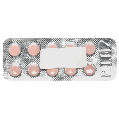 Pioz 30mg Tablet 10'S - Diabetes-Ant