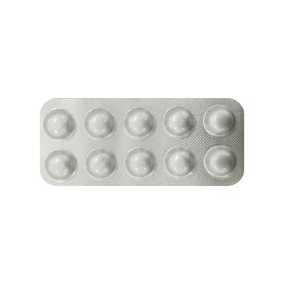 CILNIRON 5mg Tablet 10's - Hypertension-Cal
