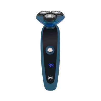 BPL MENS SHAVER BBS0013R 1's - Trimmers